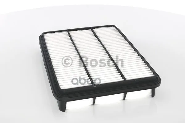Фильтр Воздушный Toyota: Land Cruiser 03- Bosch арт. F026400225
