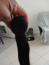 Mechones rectos de cabello Natural brasileño para mujer mechones de cabello liso de 30 pulgadas de largo, 1, 3 y 4 mechones