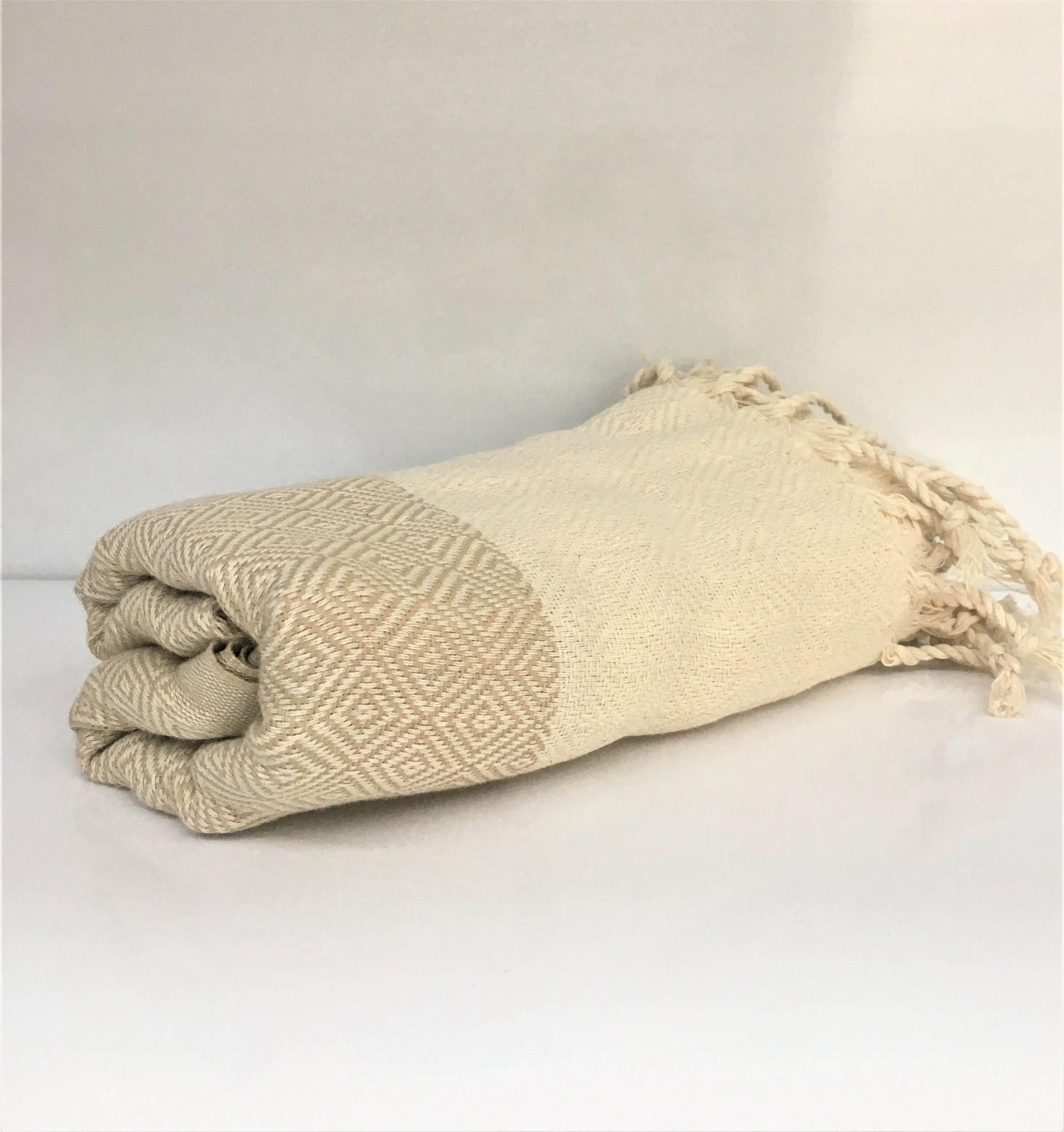 XiangHeFu Serviette de Toilette de Bain Multi-Usage de en marbre dor/é Ultra Doux tr/ès Absorbant