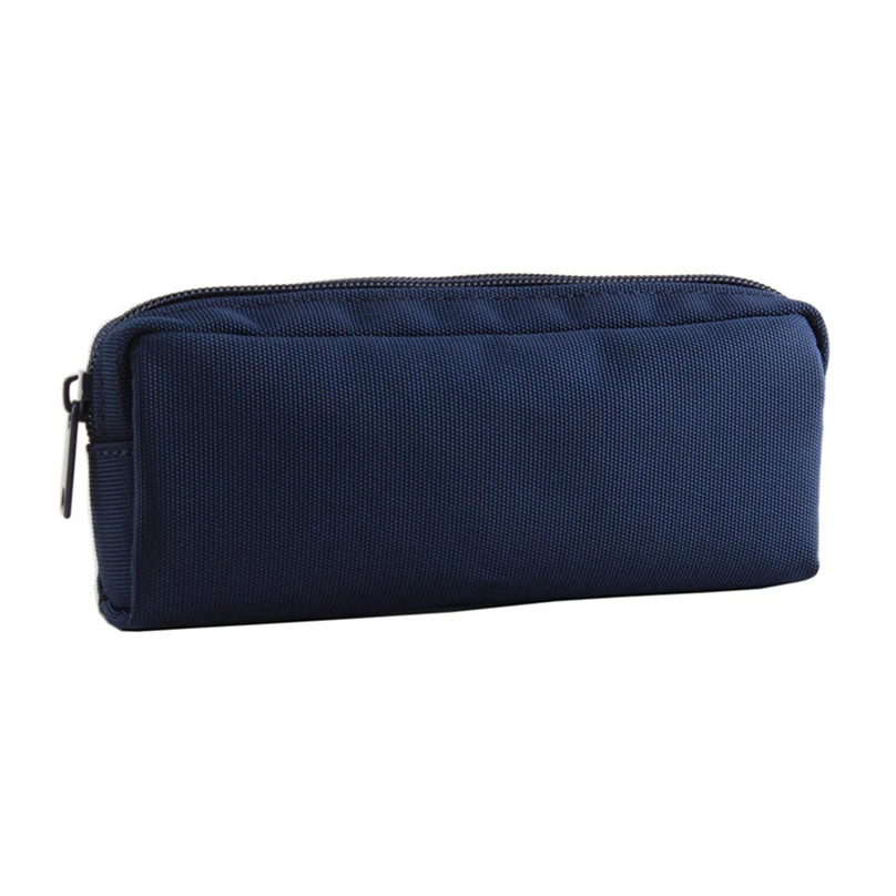 Pencil Cases Black Stationery School Supplies