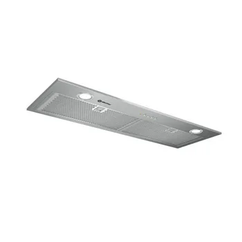 

Conventional Hood Balay 3BF859XP 86 cm 790 m3/h 66 dB 277W Stainless steel