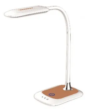 

FLEXO LED. LED TABLE lamp. LED READ DESKTOP. Ref. 1328-ORO