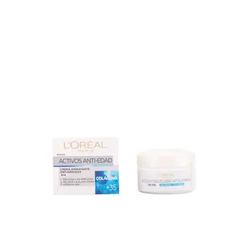 

ANTI-ARRUGAS EXPERT COLAGENO + 35 cream 50 ml