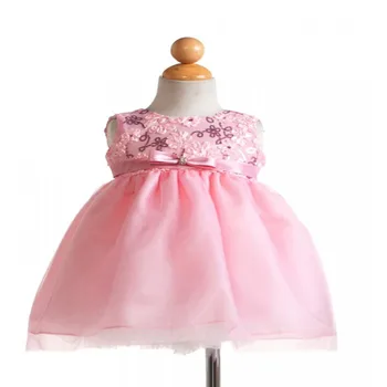 

Girls flower dresses baby