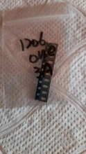 Restore-Fuse 1206 Disconnect 1A 5A 20A Fast-Acting SMD 30A 6A 7A 8A 4A One-Time 3216