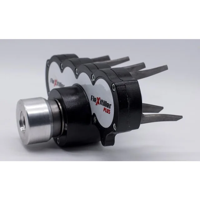 Horgonygép Konzol Kasza The Tip Kompatibilis Ásó Keverő Mezőgazdaság Hobbi Kerti Cserjék Fűfarm Talajtermék Gyomi Tisztítás - Image 2