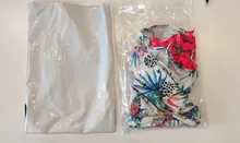 Bañador de una pieza para niñas pequeñas de 1 a 10 años, traje de baño para niñas, ropa de playa de alta calidad, 9021MIX
