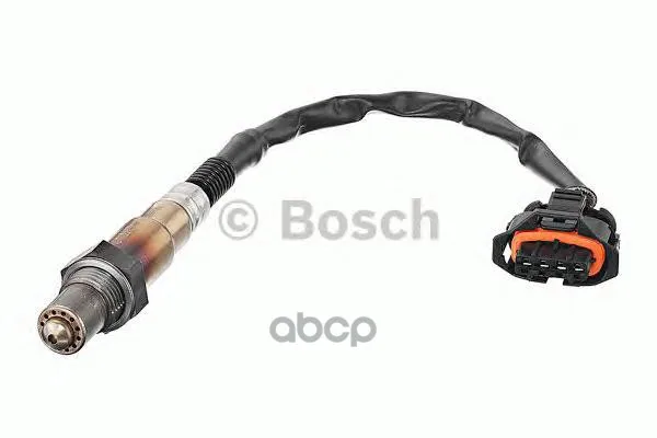 Лямбда-Зонд Bosch арт. 0258006501
