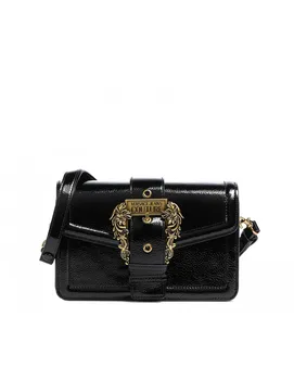 

Versace-sling bag with buckle-E1VZBBM7