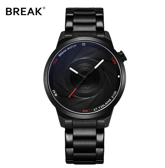 Кварцевые часы унисекс Break T25