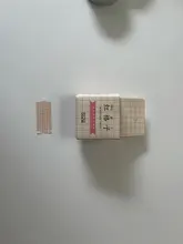 15mm * 7m Serie de viajes Washi Tape de papel de 15mm red Número de semana Memo papelería decorativa cinta adhesiva de la semana de La etiqueta engomada