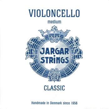 

Cello-High-e classic mi/high E string for виолончели, average tension