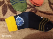 5 par/lote NIÑOS Calcetines de algodón Otoño Invierno primavera niños niñas caliente calcetines tira con dibujos deportes Calcetines