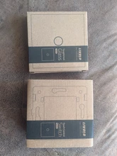 Switch EU Livolo Crystal Touch-Sensor Wall Luxury C701-1/2/5 Power-1gang Standard 220-250