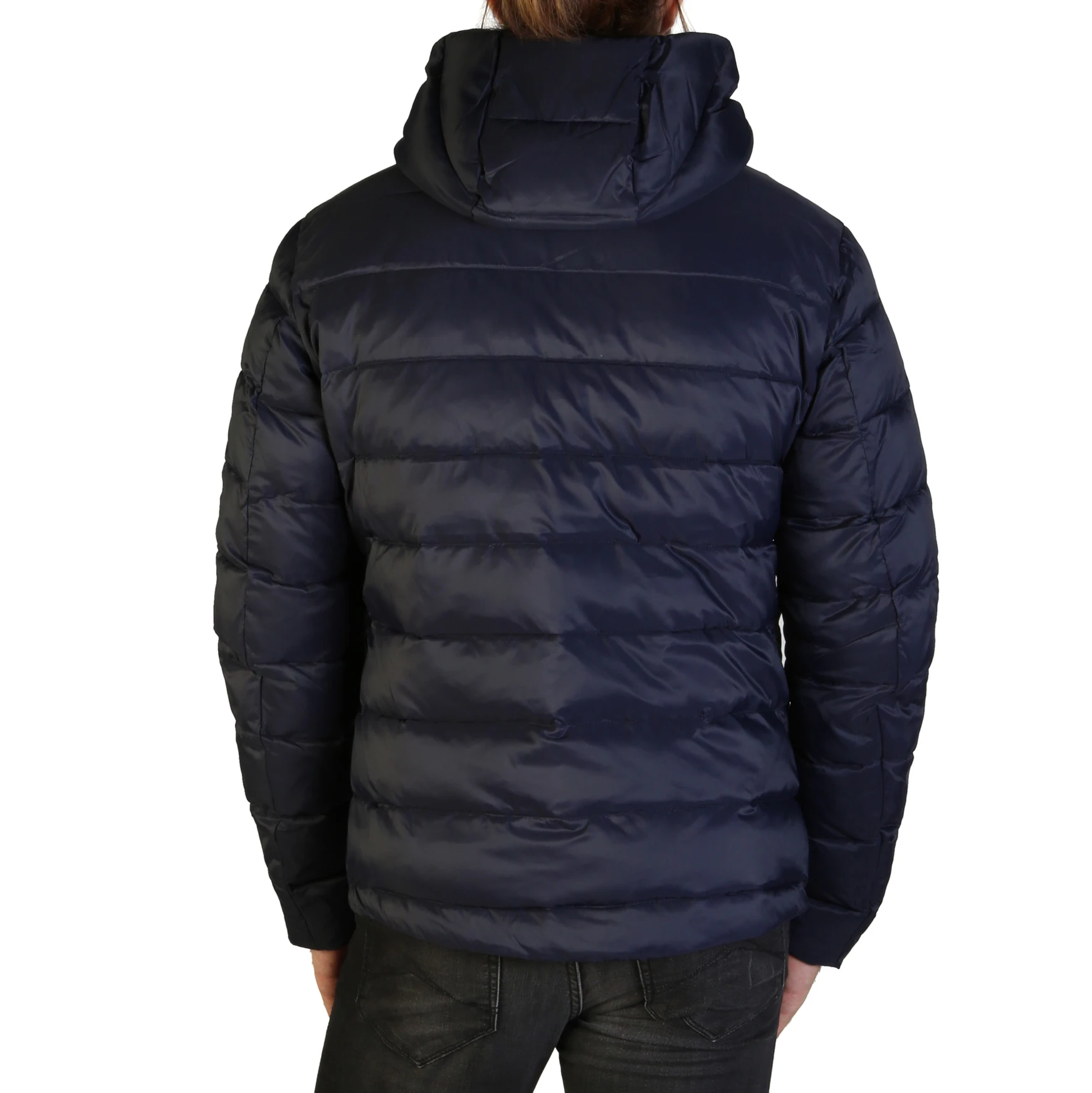Blauer 2108 мужские синие 101969. Цвет: синий, Размер: XXLBlauer8052798502114