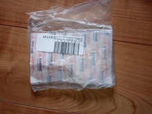 Kit de tirita de vendaje externo, accesorios, 72x19mm, 50 Uds.