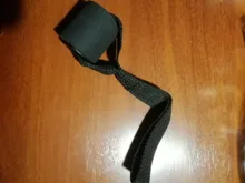Bandas de resistencia para acondicionamiento físico en casa, accesorios de bandas elásticas de anclaje sobre la puerta, 1 unidad