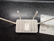 Router AX5 Wifi Repeater Mesh Network Xiaomi Redmi 6-2.4g/5.0ghz Antennas New Wireless
