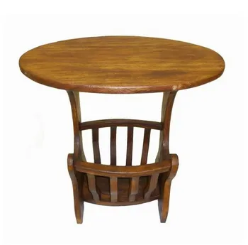 

Table Coffee with газетницей H63 L59 w38см
