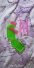 Multi-función de herramientas de pintura de manualidades de diamantes Kits punto de pintura de bordado accesorios punto perforadora adhesiva pluma conjunto de herramientas