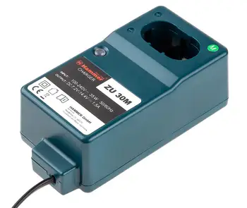 

Charger HAMMER ZU 30M battery for MAKITA