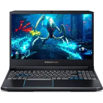 

Laptop PC Gamer - ACER Predator PH315-52-59M7