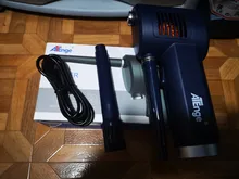 Air-Duster Keyboard-Cleaner Computer Compressed-Gas Electric Atenge Cordless Auto Rechargeable