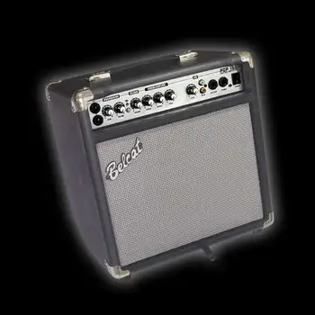 

Pop15g guitar combo amplifier, belcat