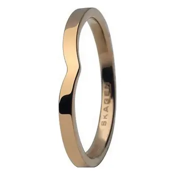 

Woman ring Skagen JRSR028SS5 (size 11)