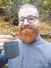 Tourist Tableware Cookware Utensils Kitchen-Equipment Travel-Cooking-Set Titanium-Cup