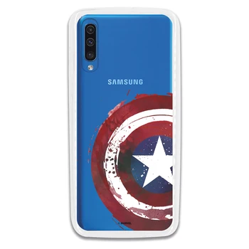 

Cases for Samsung Galaxy A70 characters Marvel Officially Licensed Marvel.