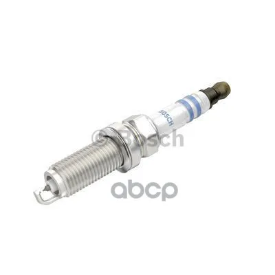 Свеча Зажигания Vr 6 Nii 35 U Bosch арт. 0242140550
