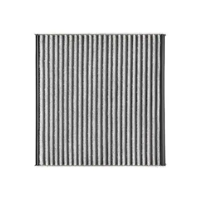 Interior filter BMW X3 F25 carbon O2Clean (cat. 2 pieces) JS ASAKASH | Автомобили и мотоциклы