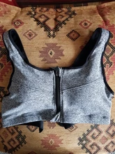 Sujetador deportivo crop top fitness Mujer ropa deportiva zapatillas deportivas femeninas top para fitness gimnasio ropa interior sujetador deportivo mujer top deportivo mujer  deporte running ropa interior femenina