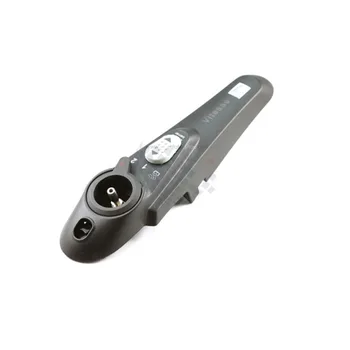 

VITESSE cap BRA Knob