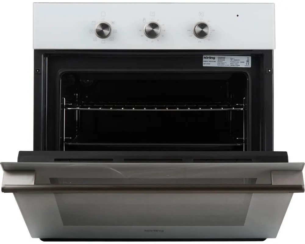 Электрический духовой шкаф OKB 470 CMW