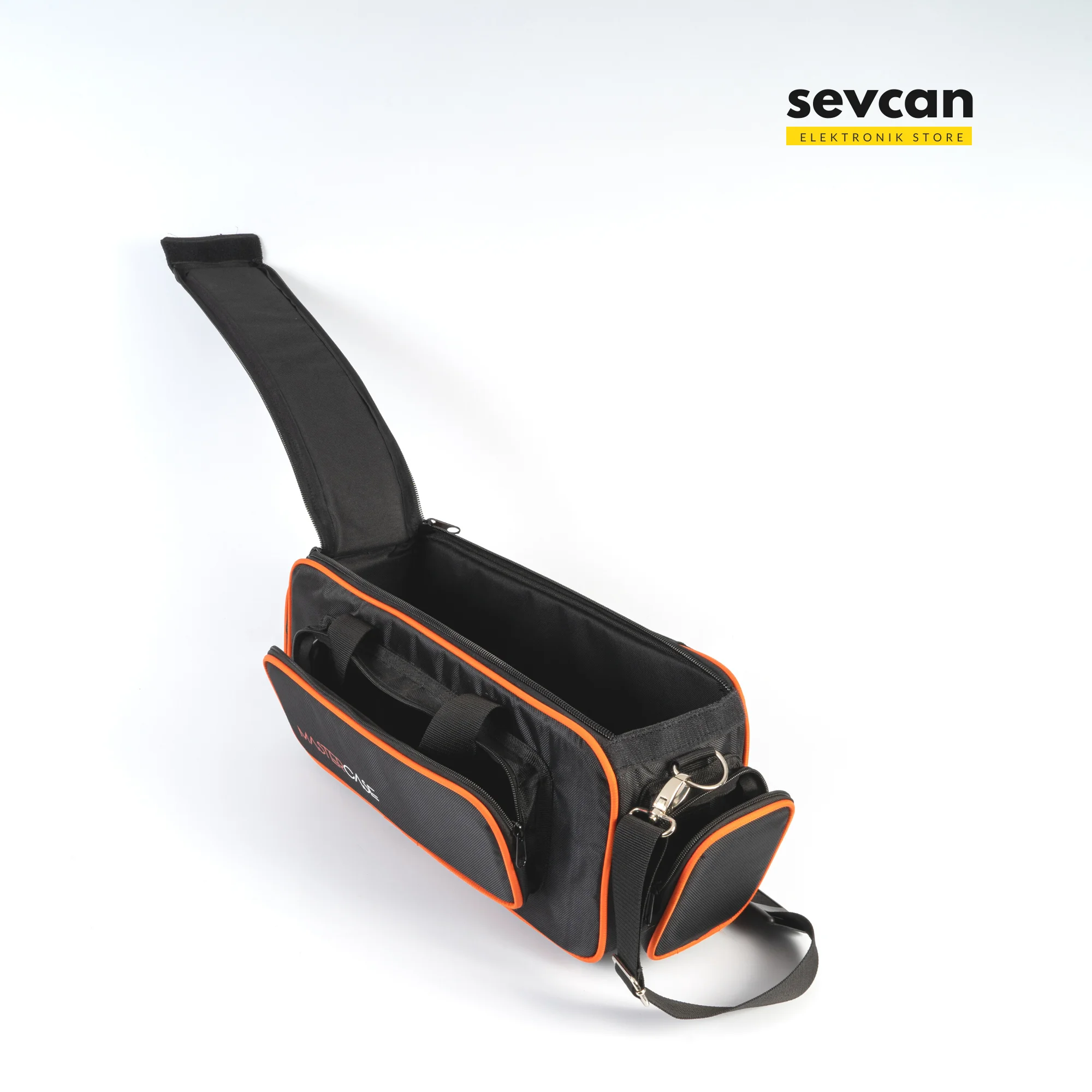 Professional Soft Case Carrying Protection Safety for Camera Covering Bag JVC Sony Compatible MC2