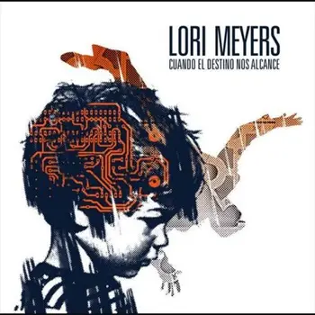 

LORI MEYERS - CUANDO EL DESTINO NOS ALCANCE - VINILO [LP]