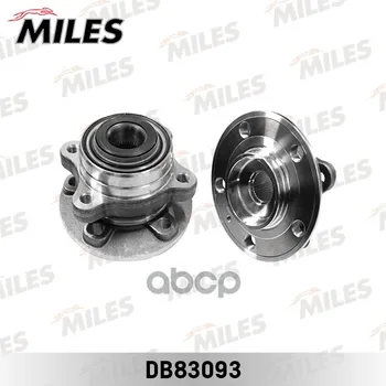 

Hub with bearing Volvo XC90 02-per. 16 -196987 miles item No. db83093