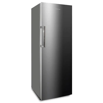 

Cooler INFINITON CL-175IX - Inox, 320 litres, A +, No Frost, indoor light, 1.75m