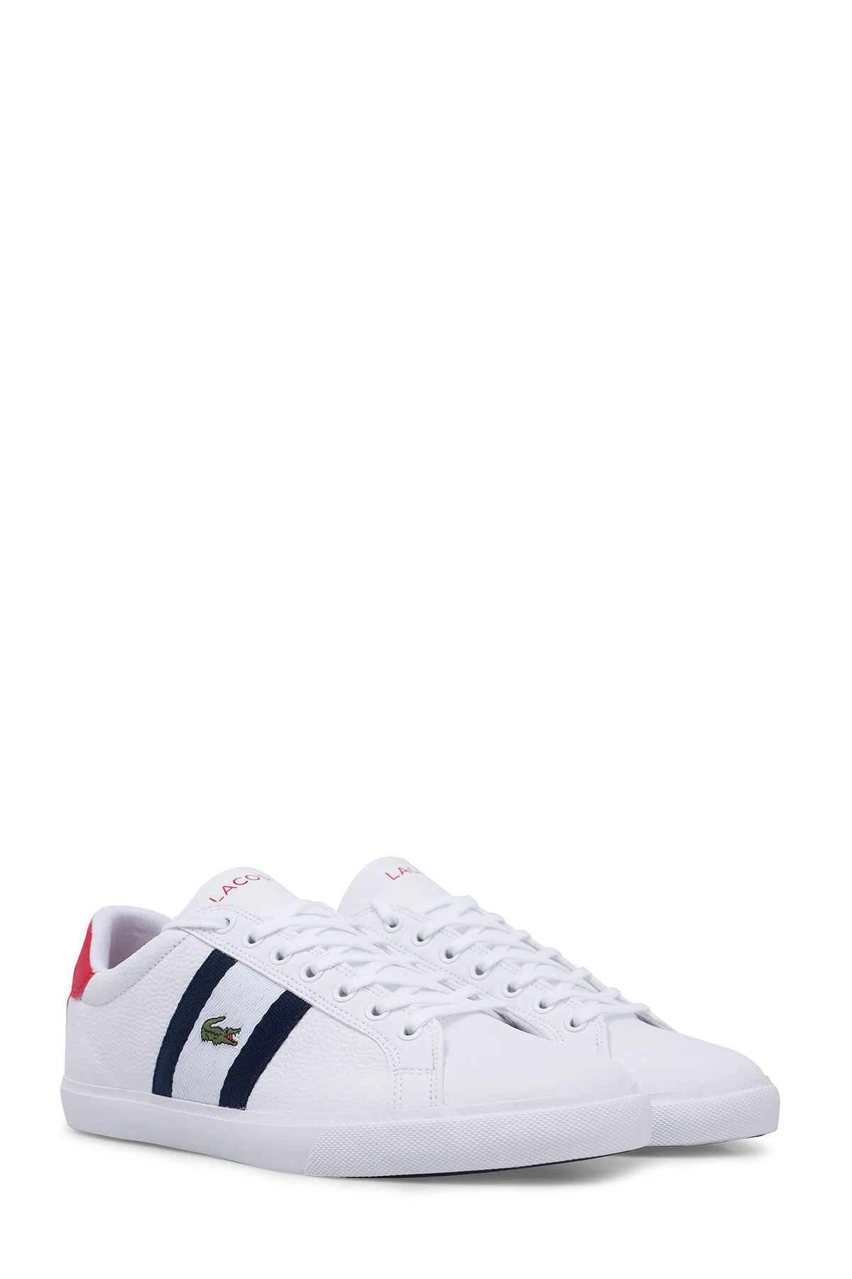 Lacoste Grad Vulc Footwear MEN 'S SHOES 