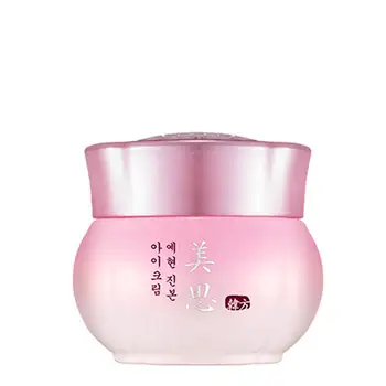 

Eye cream by Missha Misa Yei Hyun eye cream