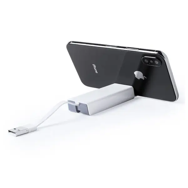 Порт USB 2,0 с держателем для мобильного телефона 145683
