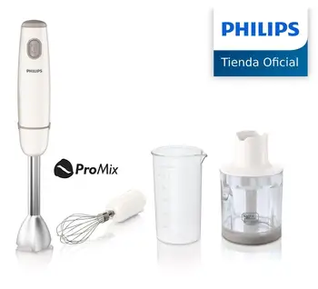 

Philips HR1607/00 Rod blender
