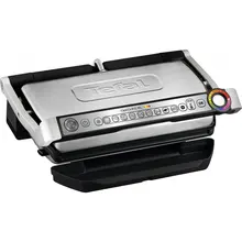 ГРИЛЬ TEFAL GC722D34 OPTIGRILL + XL ГРИЛЬ TEFAL GC722D34 OPTIGRILL + XL