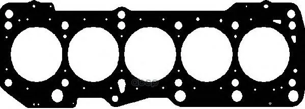 235.381e_прокладка Гбц! Audi 100/A6, Vw Lt 2.5tdi 1t/Aat/Abp/Agx 90 Elring 235381 Elring арт. 235381