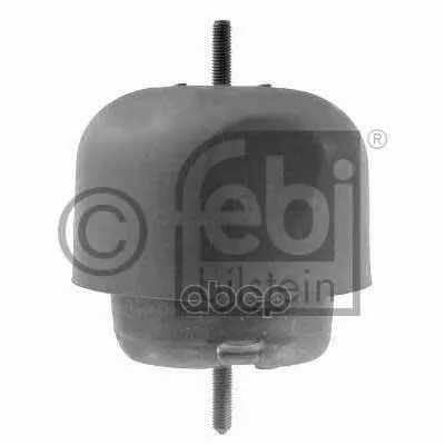 21240f_подушка Двс! Audi A4/A6 2.4-3.0,Vw Passat 2.8 95 Febi 21240 Febi арт. 21240