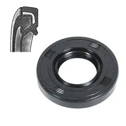 

Seal tank 21x40x7 for washing machine LG 720023900