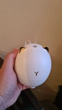 Aroma Diffuser Lamp Atomizer Humidifier Usb Essential-Oils Mini Home Office 200ml Leds