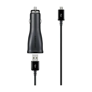 

Samsung ECA-U20CBE car charger